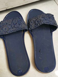 Rubber Flip Flop