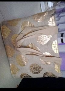 DUPATTA WITH HAND BAG
