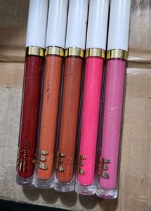 Myglamm Lipsticks Combo Of 5
