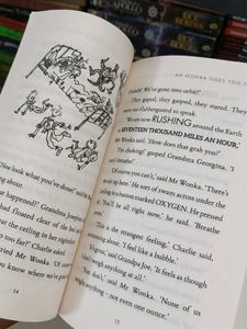 Children's Books Bundle