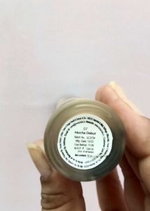 Lovechild Masaba Foundation - Mocha Debut