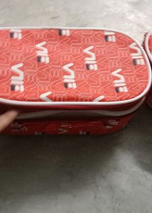 2 Hard Box