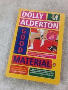 Dolly Alderton - Good Material