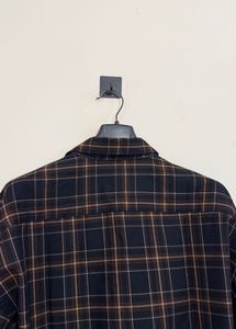 Diamond Layla Plaid Shirt