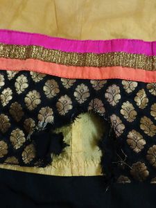 Beautiful Anarkali