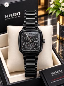 Rado Swiss Skeleton Watch