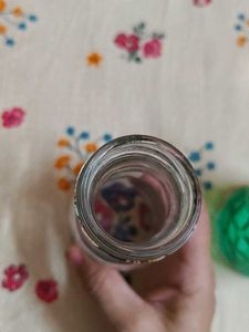 Decorative Glass Bottles