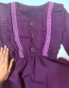 Girls Tops (Set of 2)