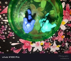 Cute Dragon Toy Figures