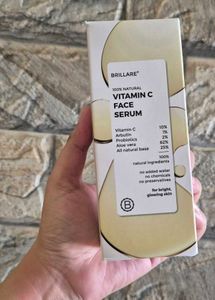 Brillare Vitamin C Face Serum