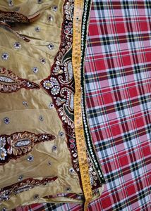 Bridal Lehenga