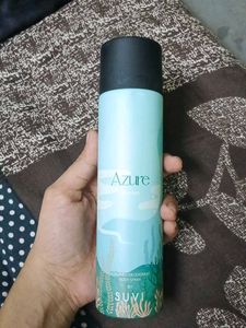 SUVI Azure Women Deodorant Body Spray