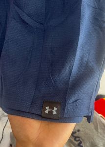 Under Armour Men's M Lighter Pullover Hoodie