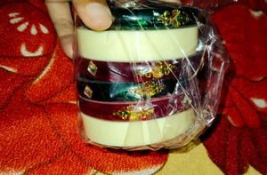 rajasthani Traditional Bangles