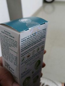 Himalaya Purifying Neem Face Serum
