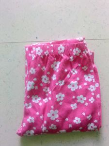 printed leggings