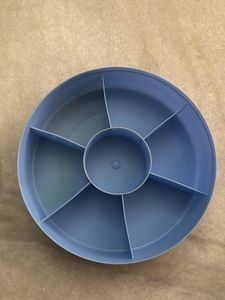 Blue Masala Box