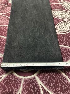 Levi's 519 Denim