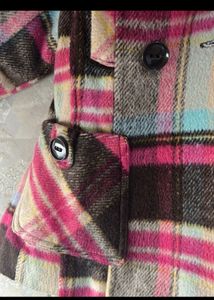 URBAN REPUBLIC Blazer Coat 2-4-6 Yr Girl/