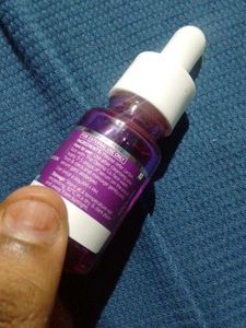 brightening serums