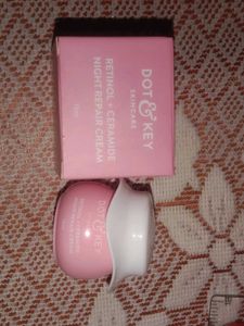 Dot &amp; Key Retinol Night Cream
