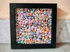 Doodle Art Collector's Frame