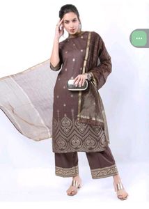 New Ketch Kurta Set
