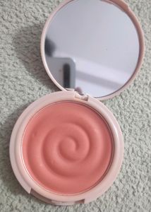 MYGLAMM KPLAY ( PEACH BLUSH)
