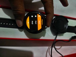 Premium product :  ONEPLUS WATCH