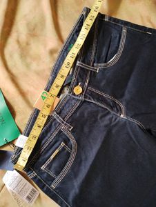 Benetton Women Jeans 30 - 32