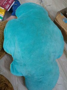 Unique Decorative Pillow