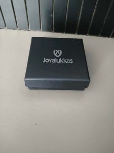 Joyalukkas Jewellery Box