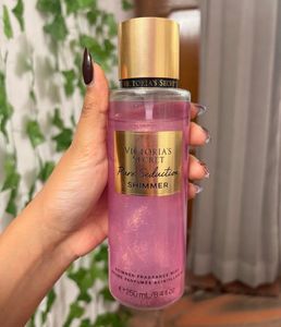 Victoria's Secret Pure Seduction Shimmer Mist