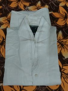 White Shirt