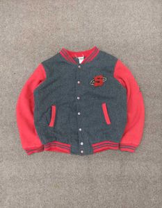 Varsity Jacket