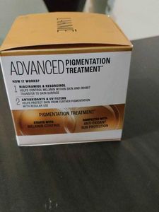 Lakme Perfect Radiance Day Creme