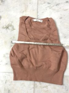 MNG Knit Tank Top