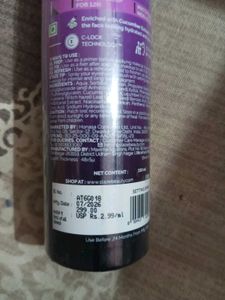 Staze 3-in-1 Setting Spray