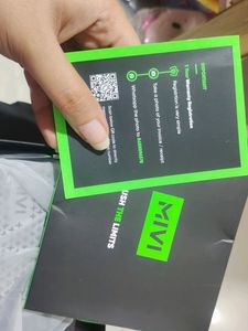 Mivi Roam 2 Unused Bluetooth Speaker