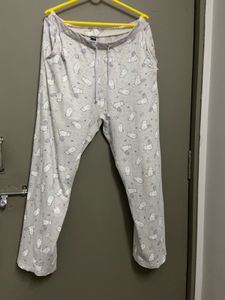 Cute Cartoon Pajama Pants