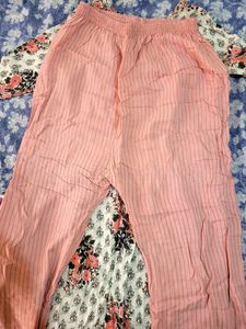 Kurta Salwar Set