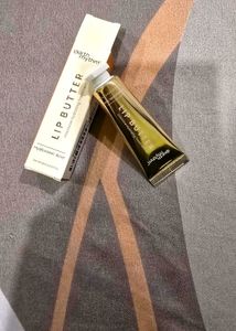 combo of lip balm and corrector