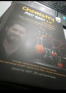 Chemistry med easy 2.0