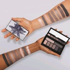 Smashbox Eye Shadow Palette