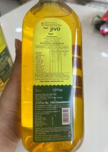Sale 🔥Jivo Pomace Olive Oil