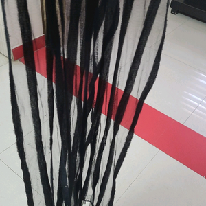 Combo of 3(2 beautiful scrunchies &amp; 1 net duppata)