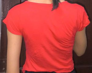 Red T-Shirt