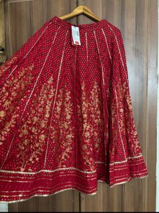 🆕W Women heavy Lehnga/ Skirts