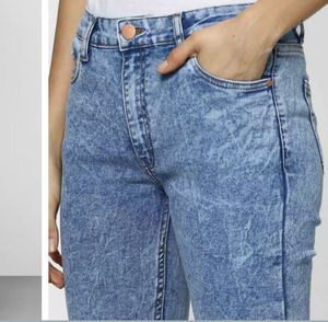 Jeans for girls