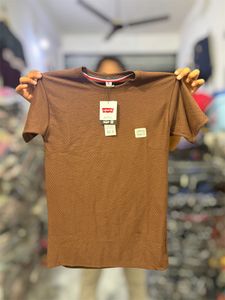 XL or XXL Size Premium Quality Half Sleeve Tshirts